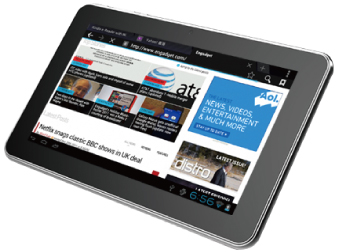 FSPAD_702 Android�_Դƽ����X