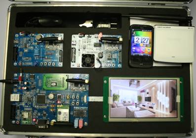 FSIOT_A���W��Android�_�lƽ�_