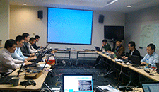 Altera公司企業培訓