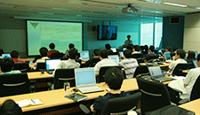 無錫通用電氣GE醫療FPGA企業內訓