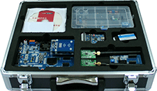 FS_11C14物聯(lián)網(wǎng)實驗箱