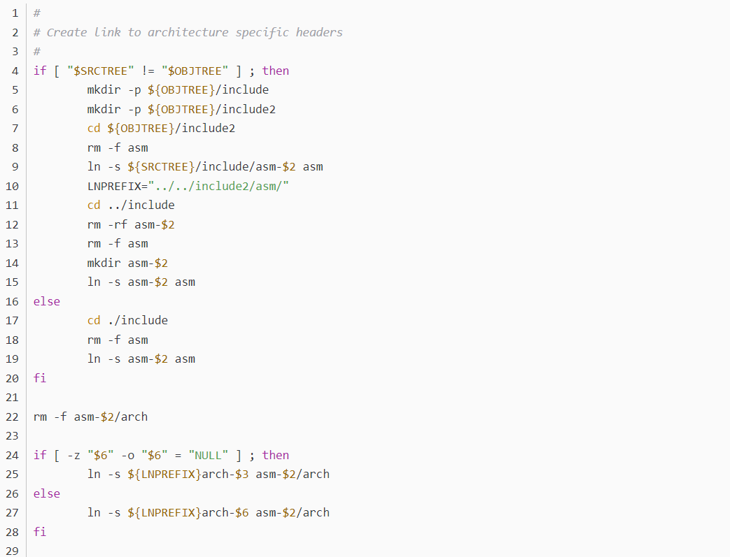 Ƕ��ʽ�W��,Uboot�����ļ�mkconfig