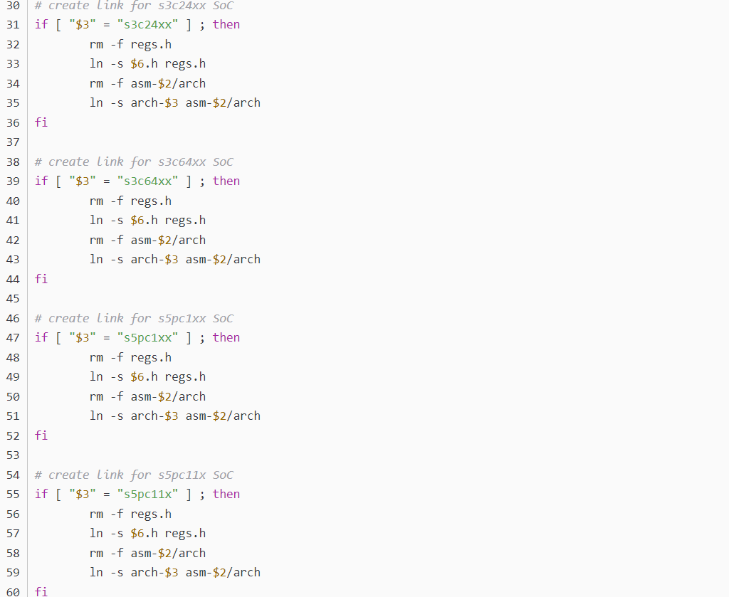 Ƕ��ʽ�W��,Uboot�����ļ�mkconfig