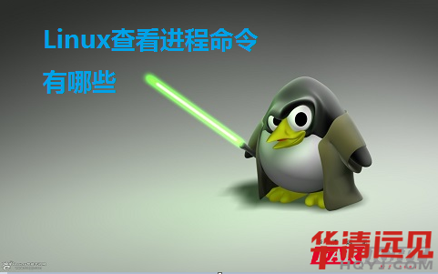 Linux�鿴�M����������Щ