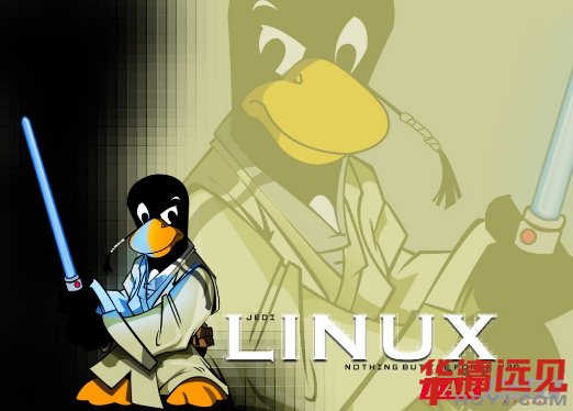 Linux系統(tǒng)安裝教程圖文詳解