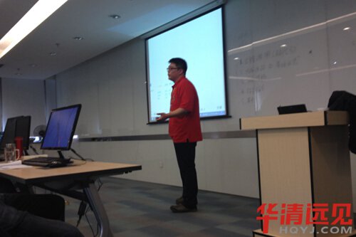 為三星(Samsung)實施的嵌入式高端技術(shù)培訓圓滿結(jié)束